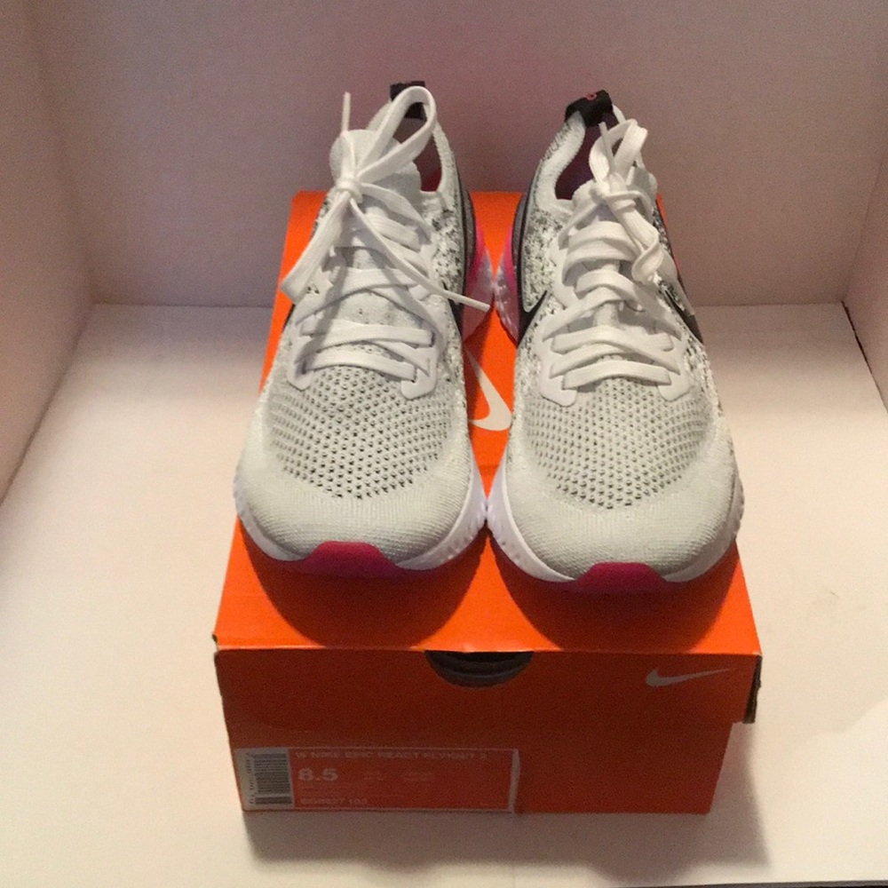 Nike FlyKnit 2